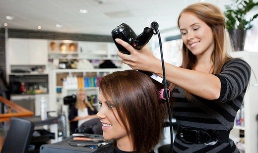 İscehisar Evde Kuaför